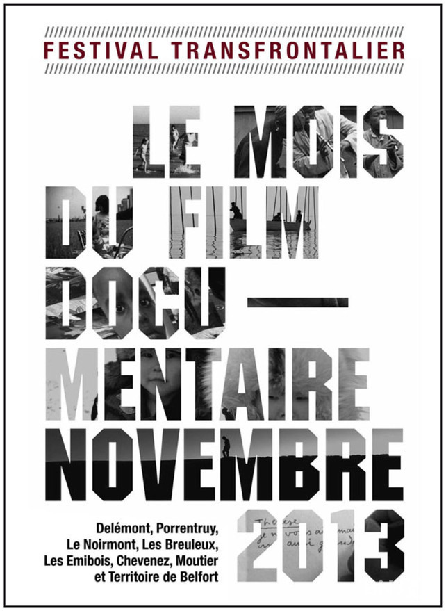 Affiche du