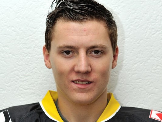 Killian Mottet