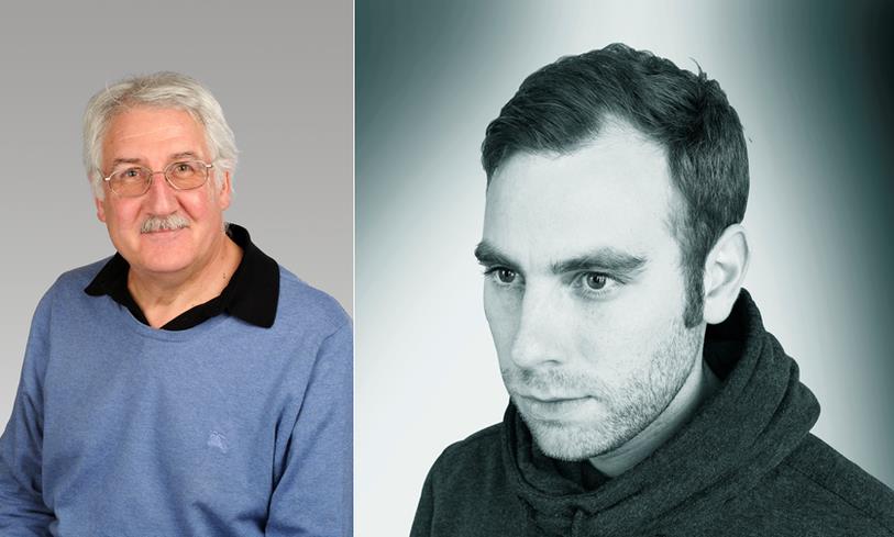 Laurent Tissot et Robin Erard portent un regard externe sur la Question jurassienne