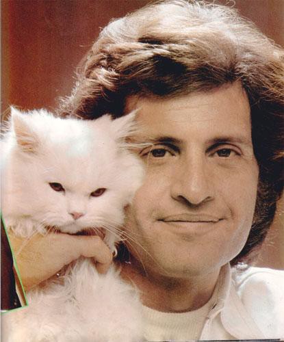 Joe Dassin aurait fêté ses 75 ans en ce 5 novembre