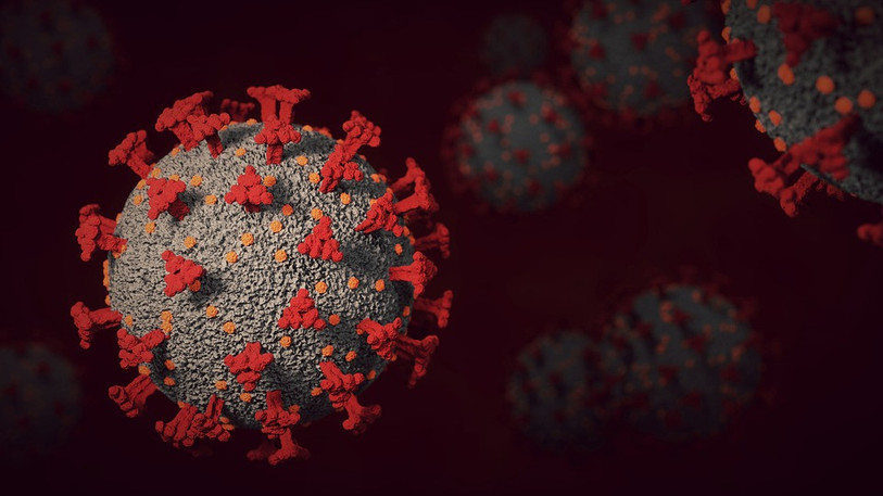 Le variant Omicron se transmet très rapidement et les infections sont nombreuses dans le Jura. Le Gouvernement remet donc en marche l'Etat-major cantonal de conduite (illustration ldd).