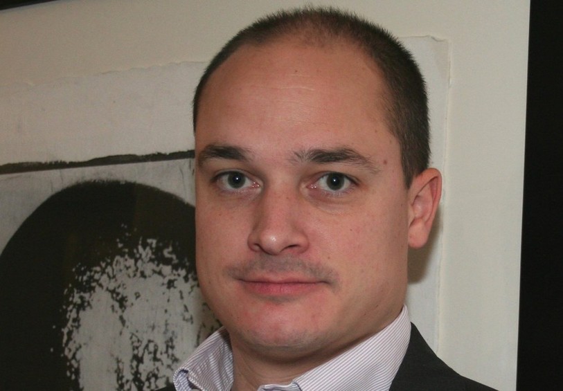 David Lembrée.