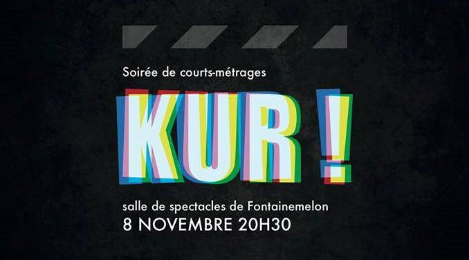 KUR!