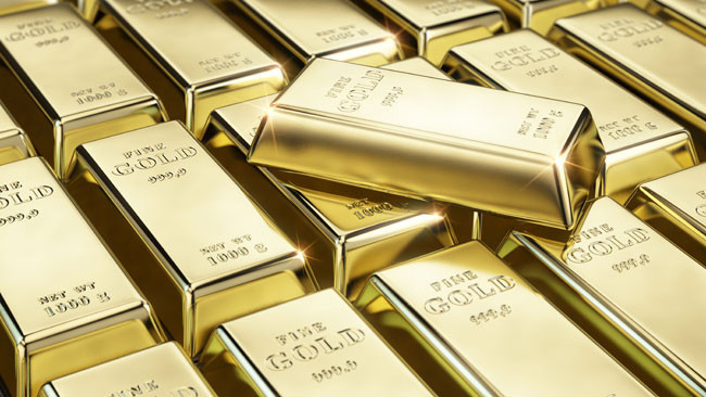 Des kilos qui valent de l'or à Dubaï