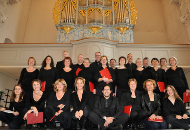 Choeur de chambre jurassien