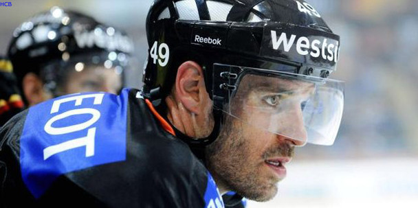 Andreas Hänni 