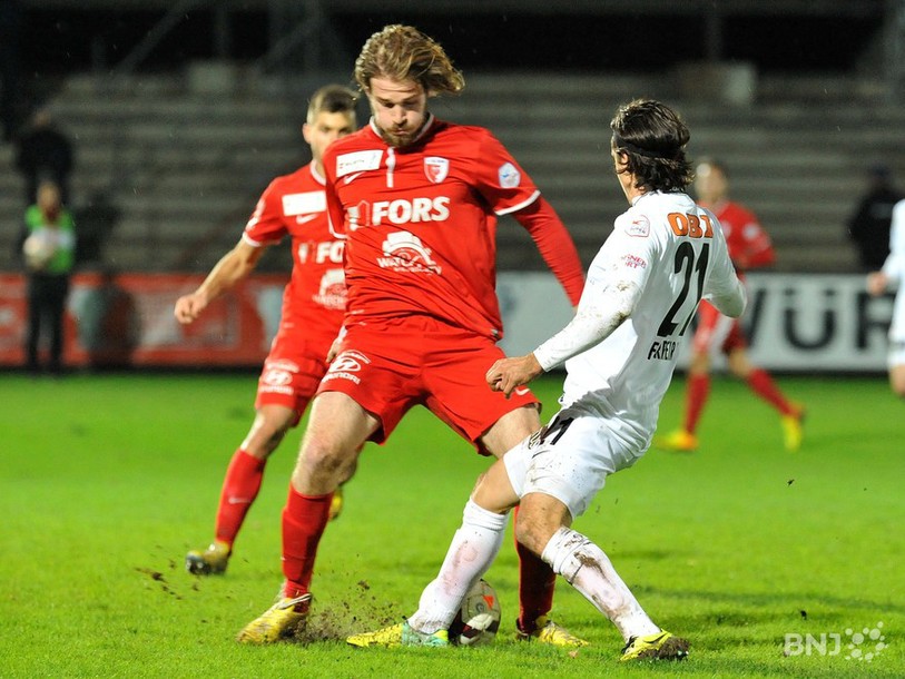 FC Bienne