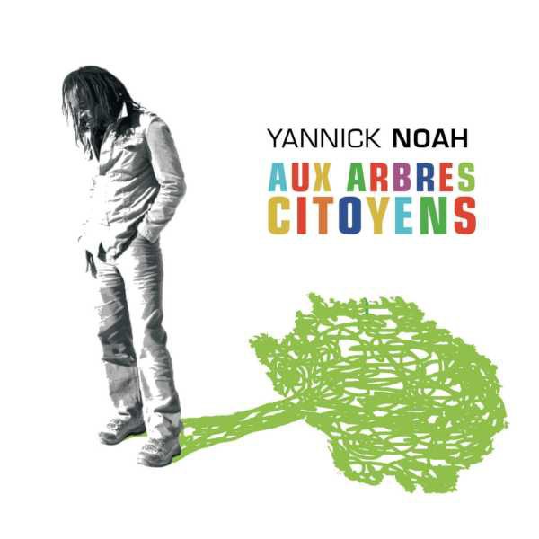 Une chanson de Yannick Noah pour la Journée mondiale du recyclage