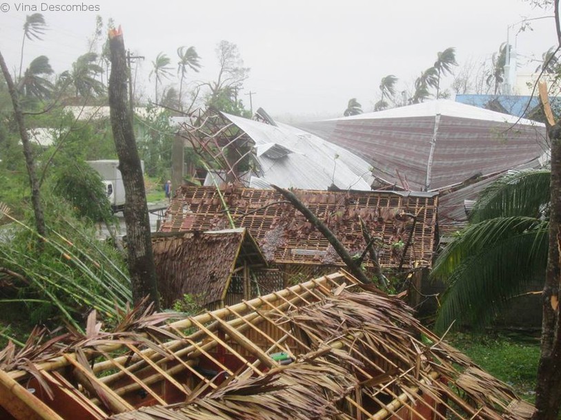 philippines,altavas,haiyan