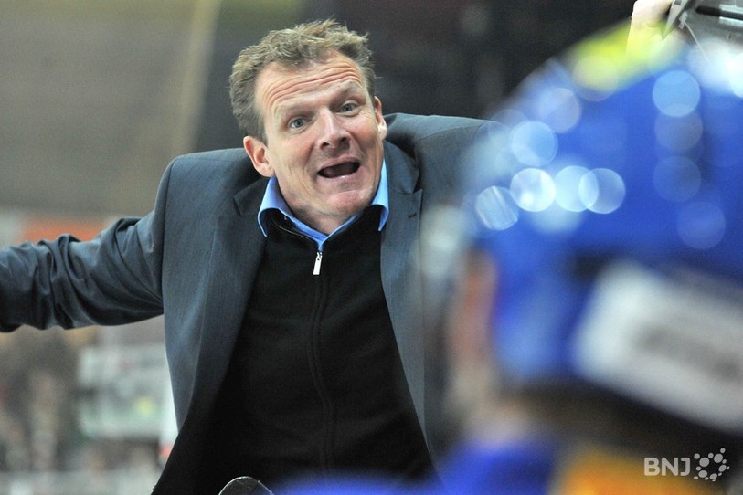 HC Bienne - Fribourg-Gottéron