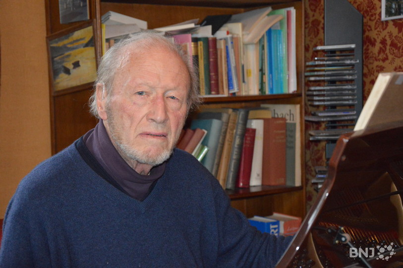 François Pantillon