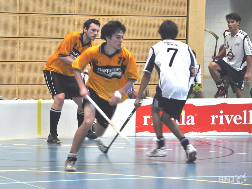 unihockey 