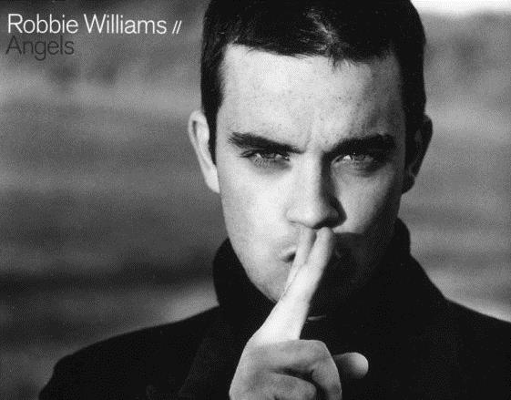 Angels de Robbie Williams, un titre qui a le pouvoir de faire pleurer les hommes