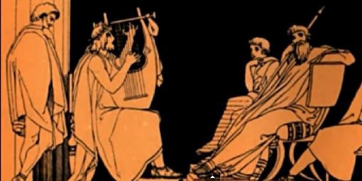 La plus vieille chanson du monde s'inspire de documents datant de 450 ans avant J.C.