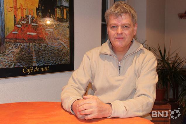 Jean-Claude Chevalier