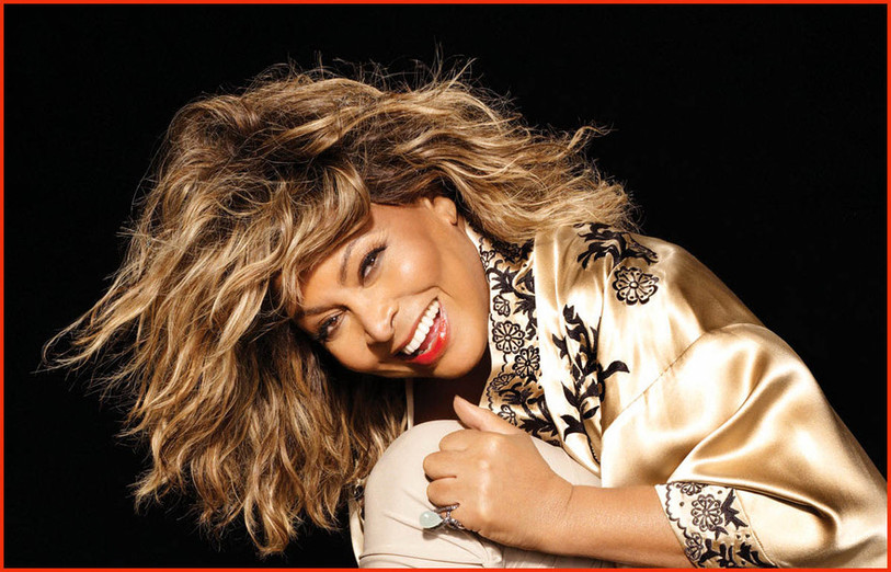 Tina Turner a fait la demande pour obtenir la nationalité helvétique.