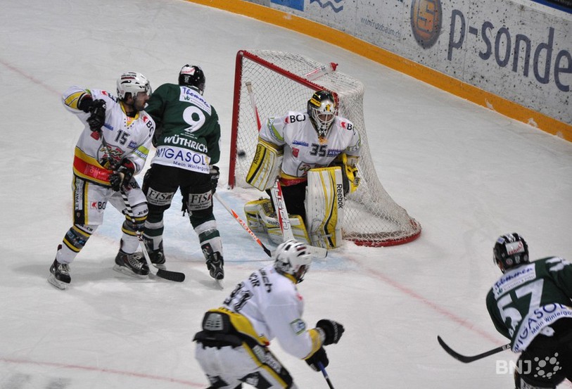 Olten-Ajoie - 28.11.13