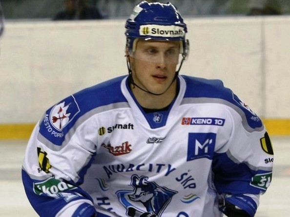 Marek Bartanus