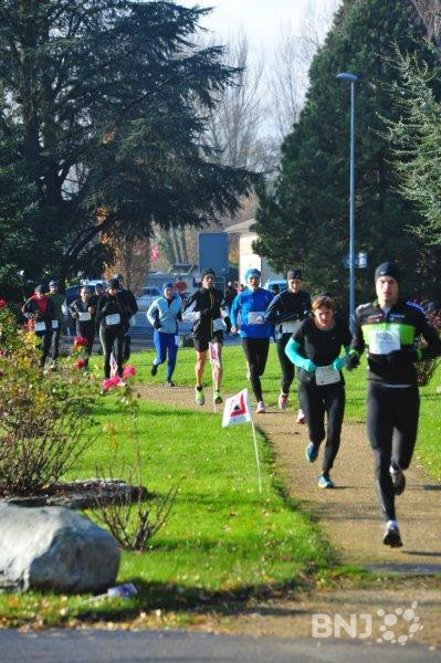 Course des Pavés