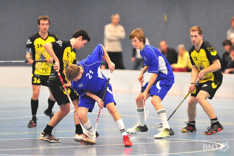unihockey