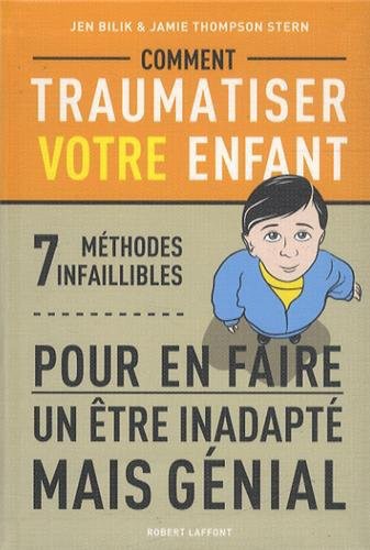 Un livre à prendre bien évidemment au second degré…