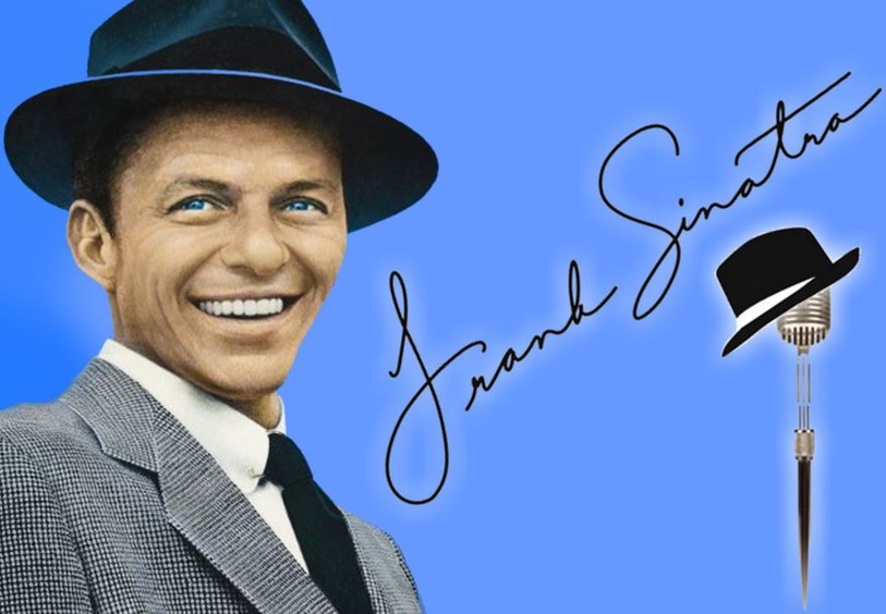 Frank Sinatra a influencé de nombreux artistes actuels, dont Céline Dion qui a fait un duo virtuel avec lui en 2006.