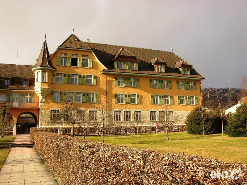 l'Ecole de culture générale à Delémont