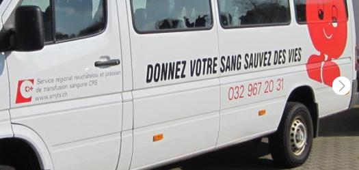don du sang