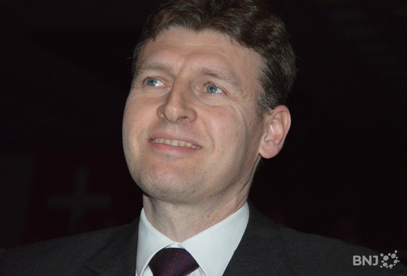 Mérite sportif Andrea Siviero