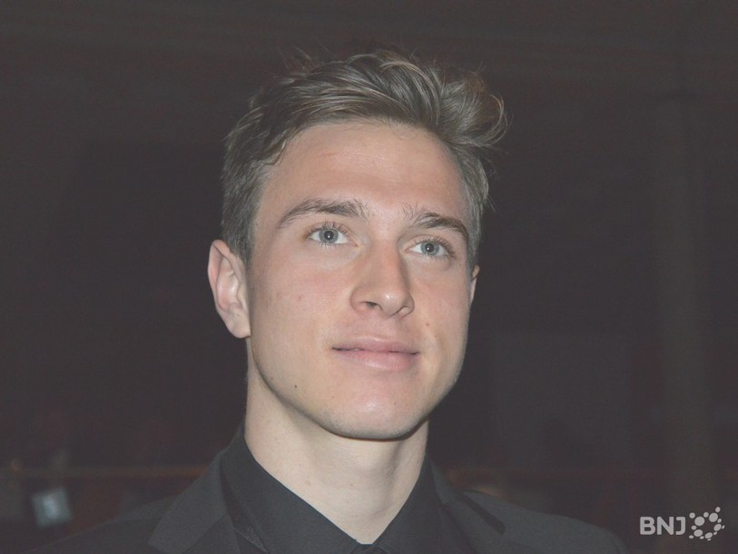 Mérite sportif Gaspard Cuenot