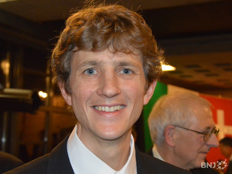 Mérite sportif Marc Lauenstein