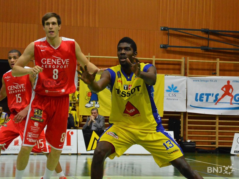 Babacar Touré