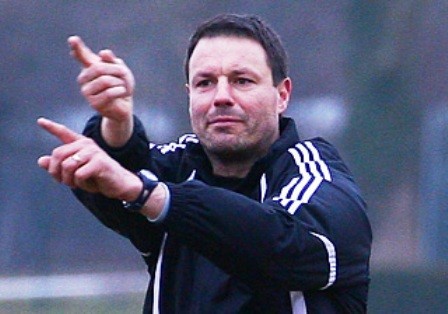 Michel Kohler