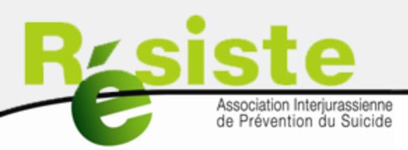 Résiste