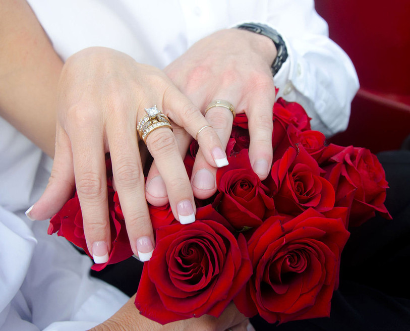 Mariage