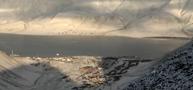 Longyearbyen