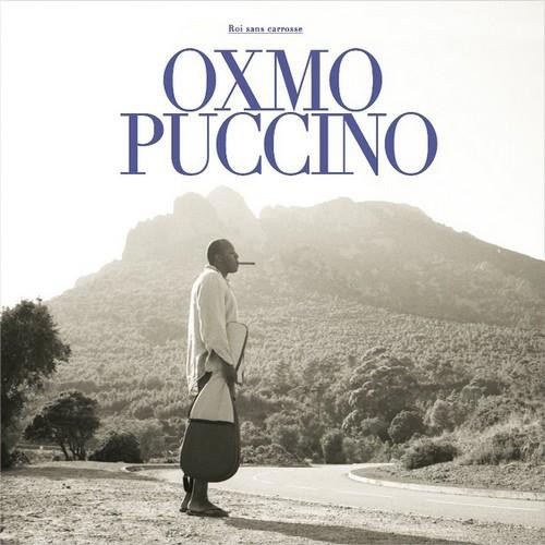Le rappeur français Oxmo Puccino est le roi des mots.