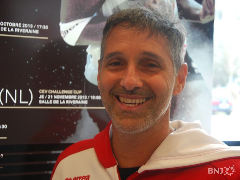 Luiz souza