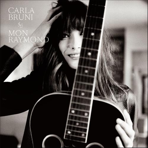 Carla Bruni et son Raymond, toute une chanson