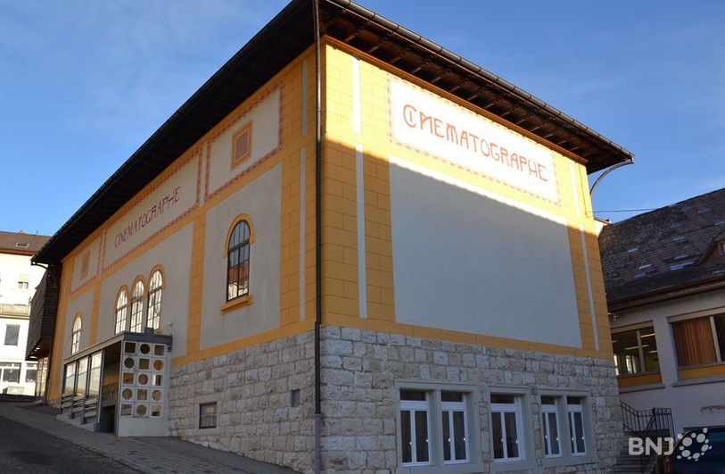 Le Cinématographe fête ses 100 ans