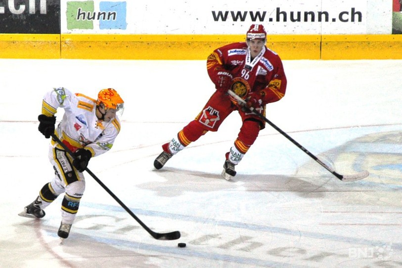 Langnau-HCA