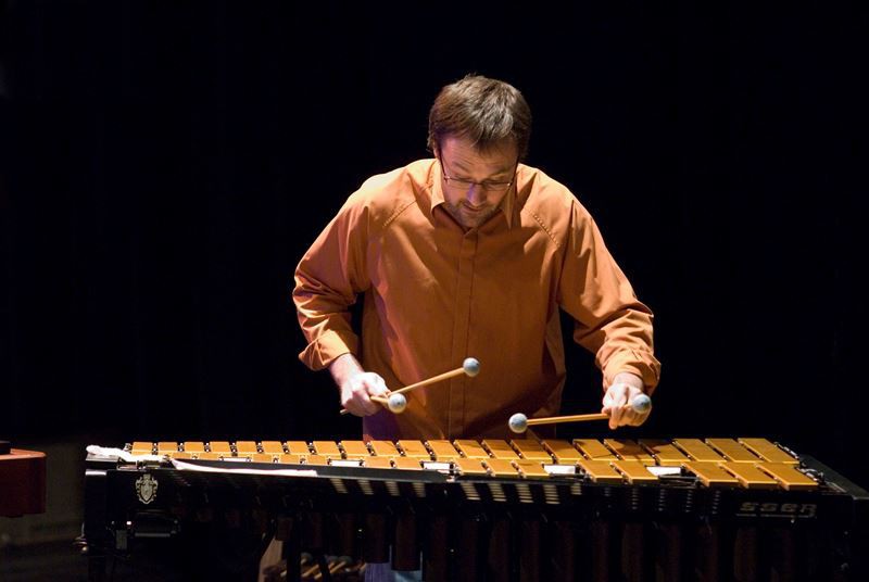 Michel Zbinden