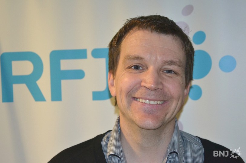 Gabriel Willemin, président du Parlement jurassien