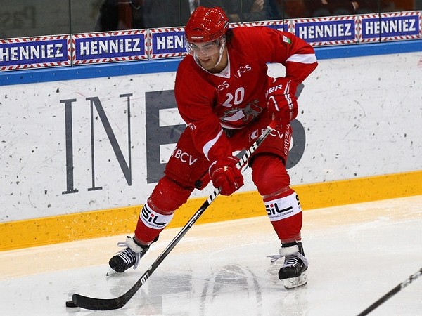 Josh Primeau