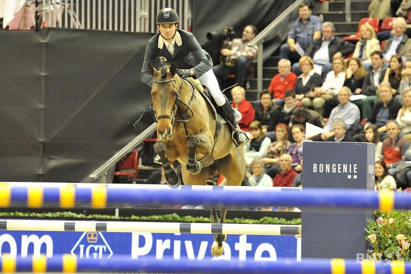 Steve Guerdat