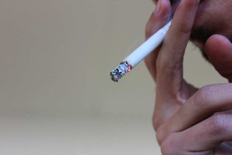 Le « Mois Sans Tabac » est une nouvelle campagne pour soutenir les personnes qui souhaitent arrêter de fumer. (Photo libre de droits)