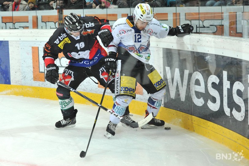 HC Bienne
