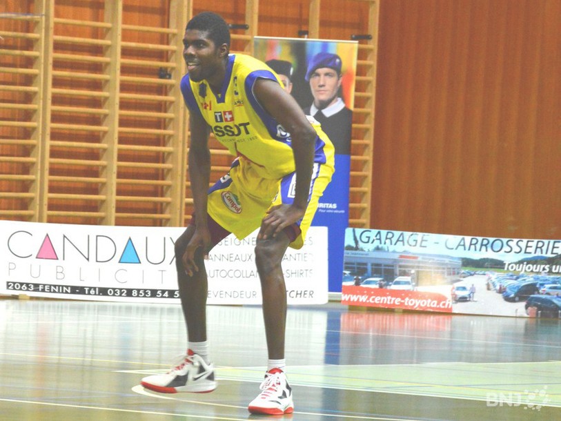 babacar touré
