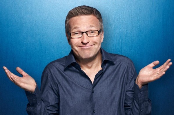 Laurent Ruquier et son équipe ont diffusé notre bêtisier dans leur émission