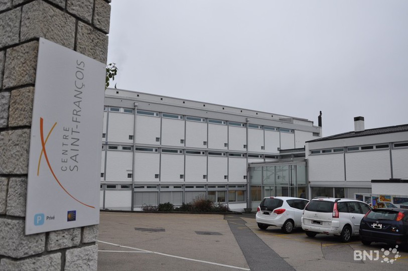 Centre Saint-François